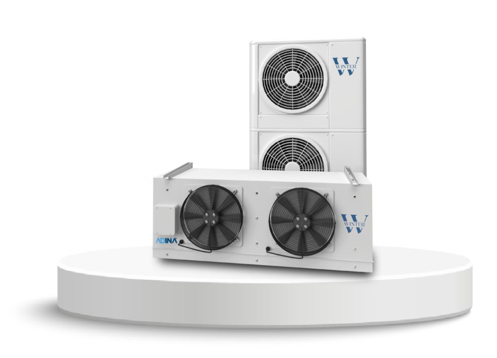 Adina Winter Series Refrigeration Unit