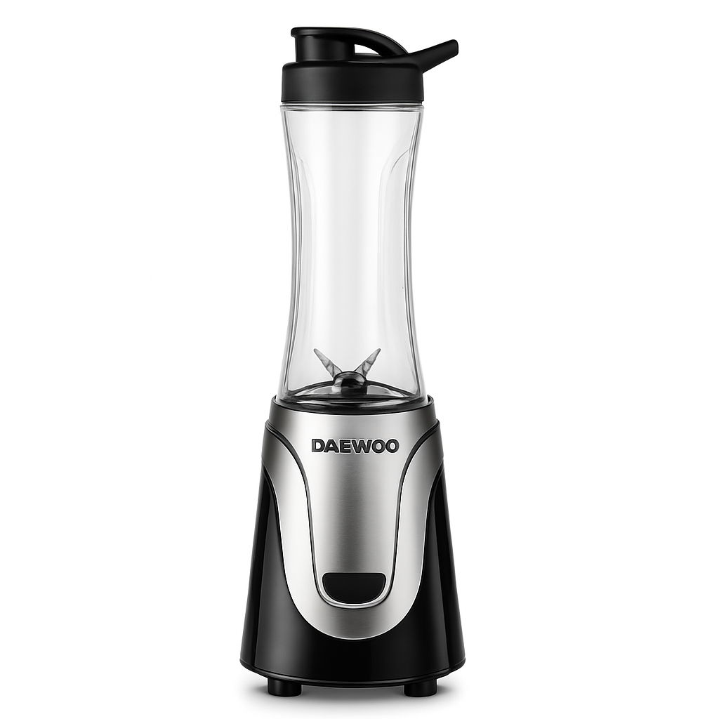 DAEWOO PERSONAL JUICE BLENDER 300W
