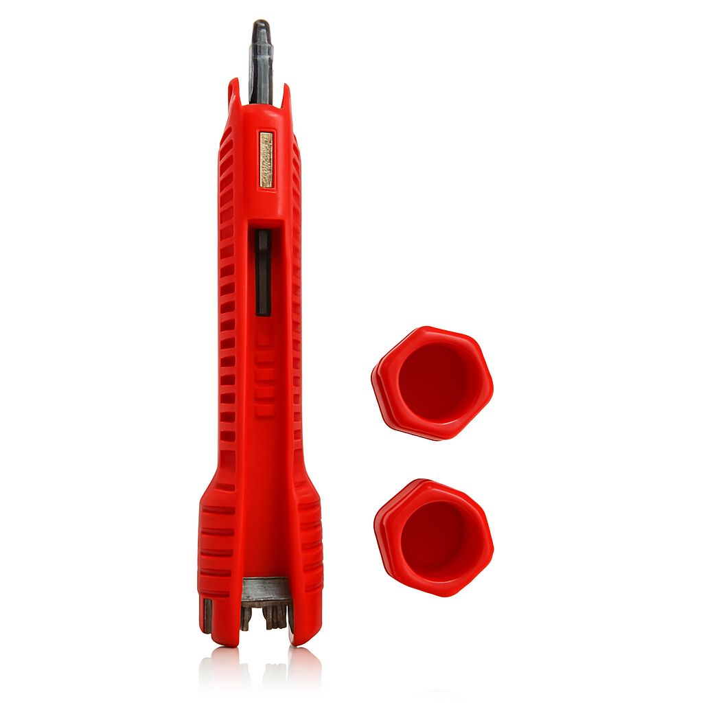 DIESEL TOOLS MULTIFUNCTION SINK WRENCH