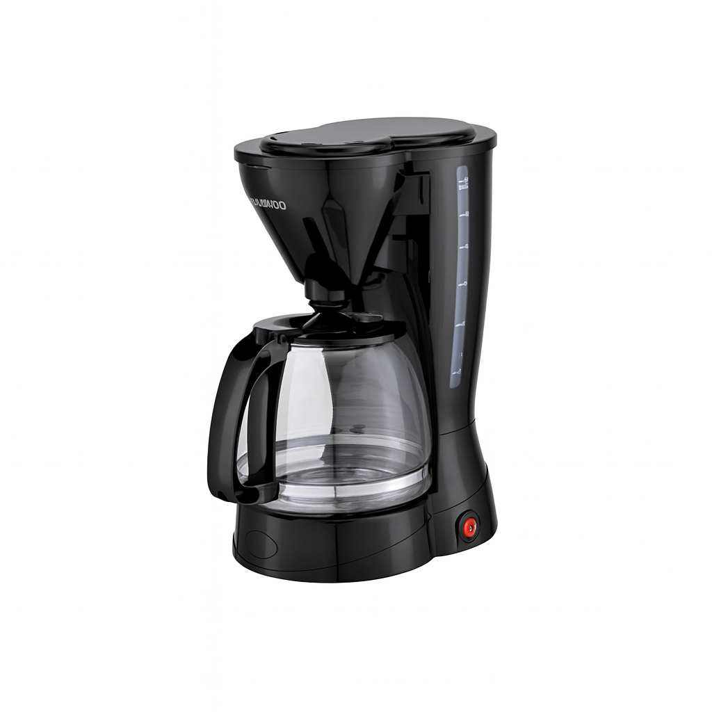 DAEWOO 1.5L COFFEE MAKER 800W