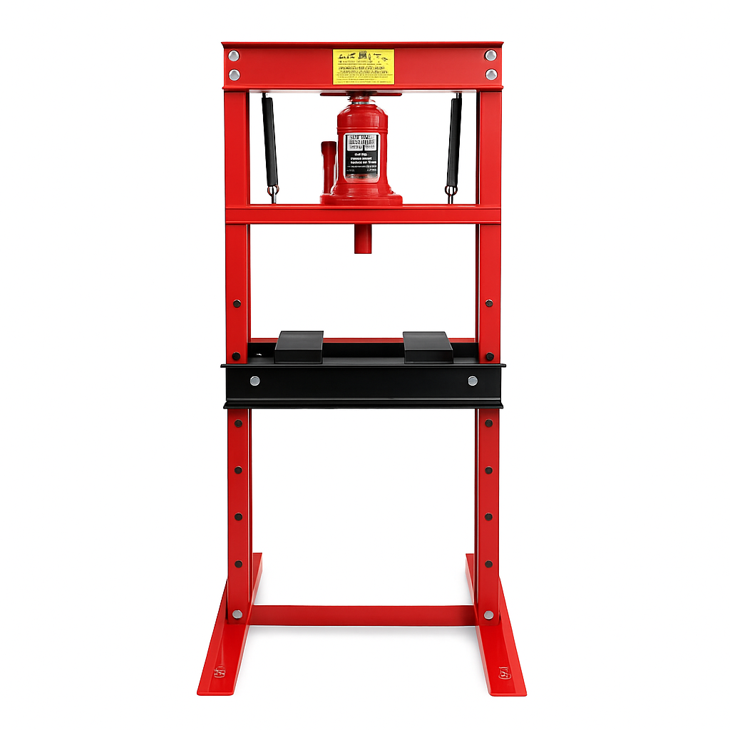 FERTON 20T HYDRAULIC PRESS