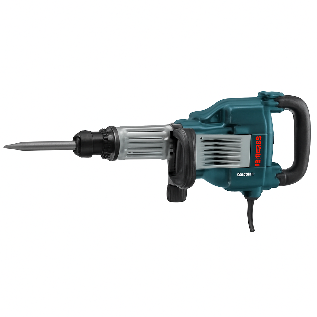 FERTON DEMOLITION HAMMER/BREAKER 1600W