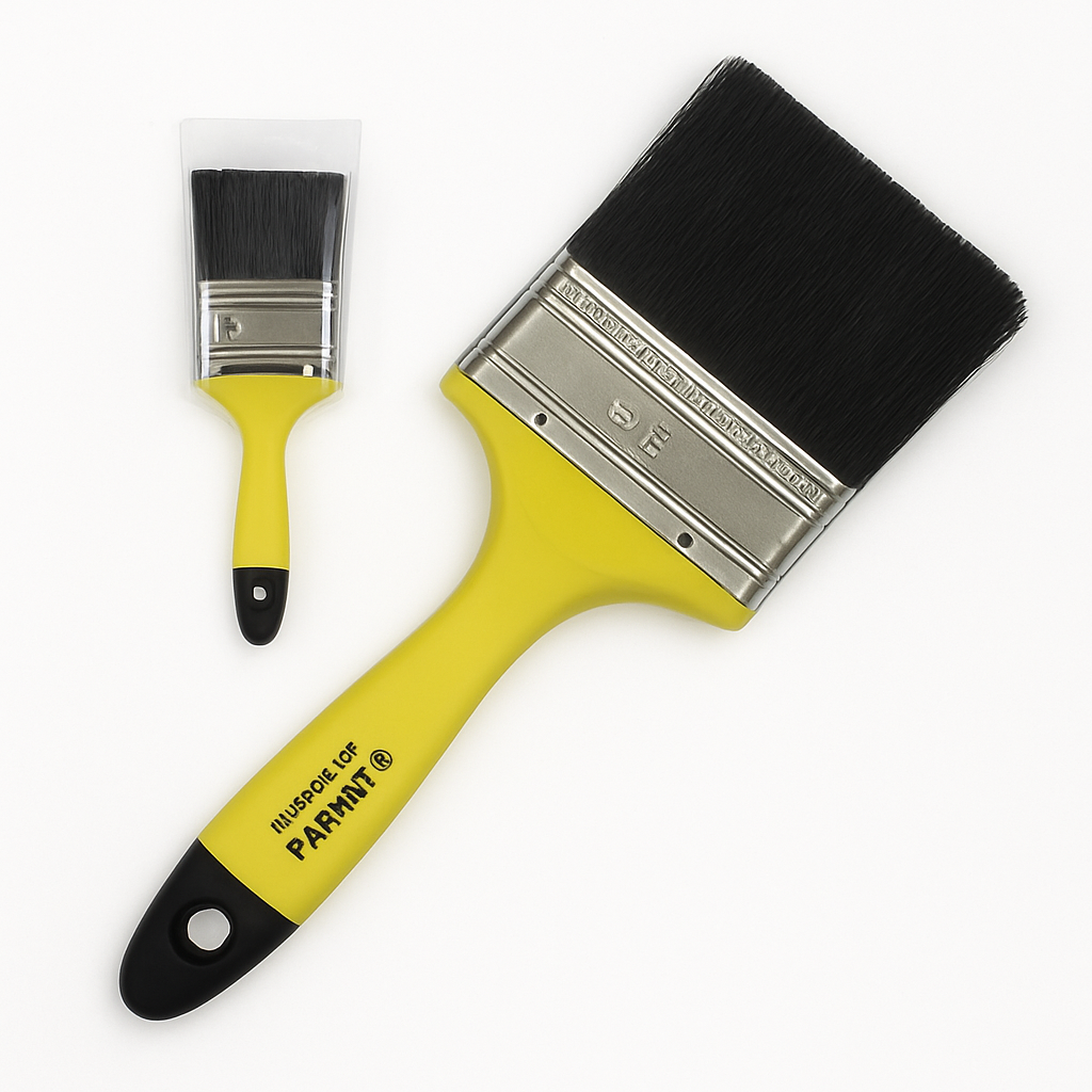 HUNTER 3" PAINT BRUSH
