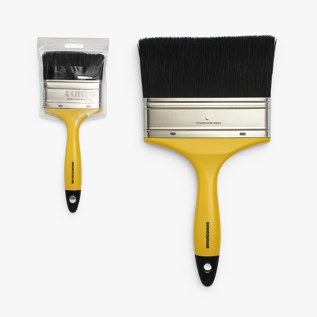 HUNTER 4" PAINT BRUSH