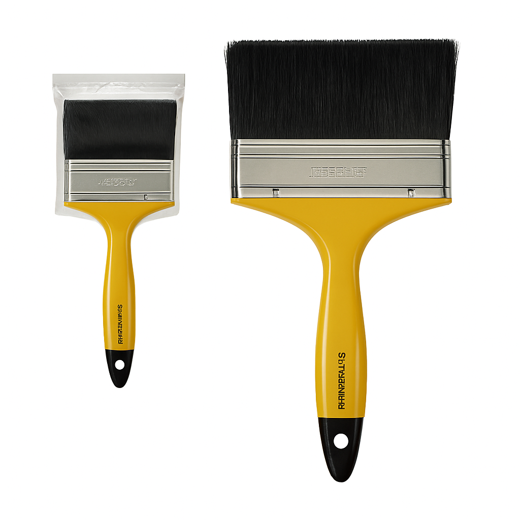 HUNTER 6 INCH PAINT BRUSH