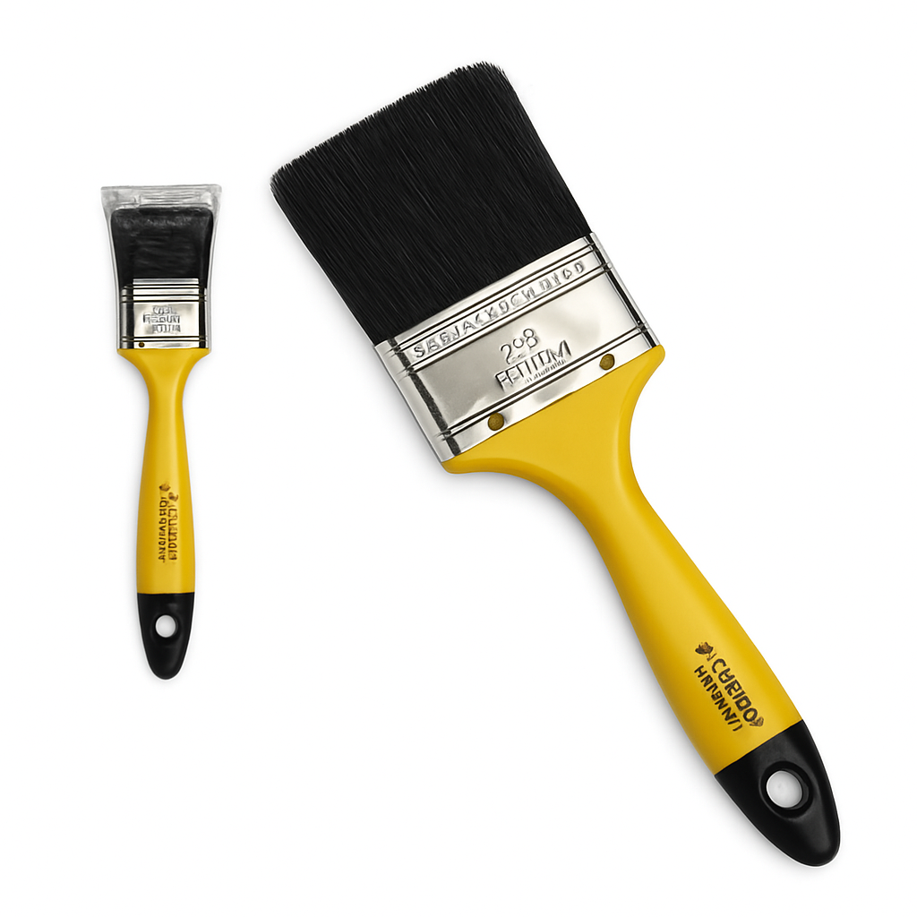 HUNTER BRUSH 2 INCH