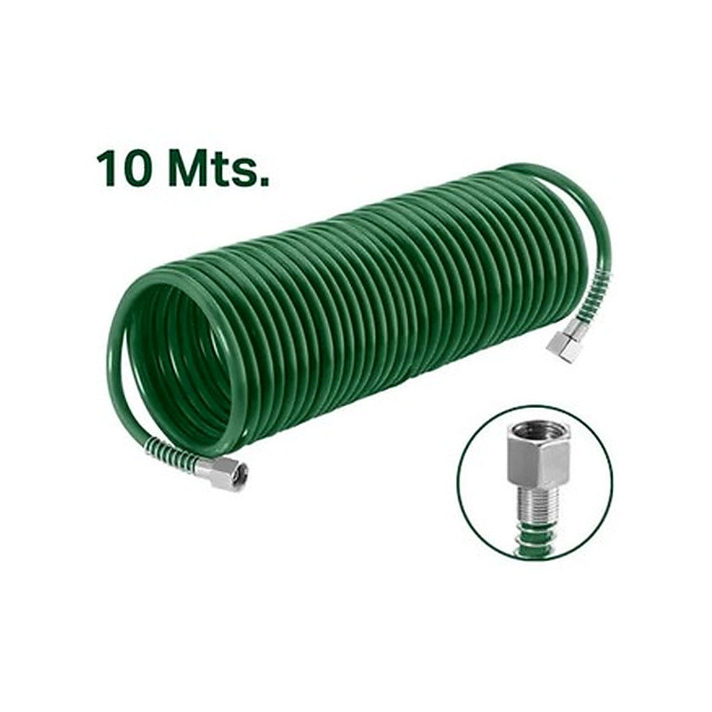Jadever Air Compressor Hose 10M