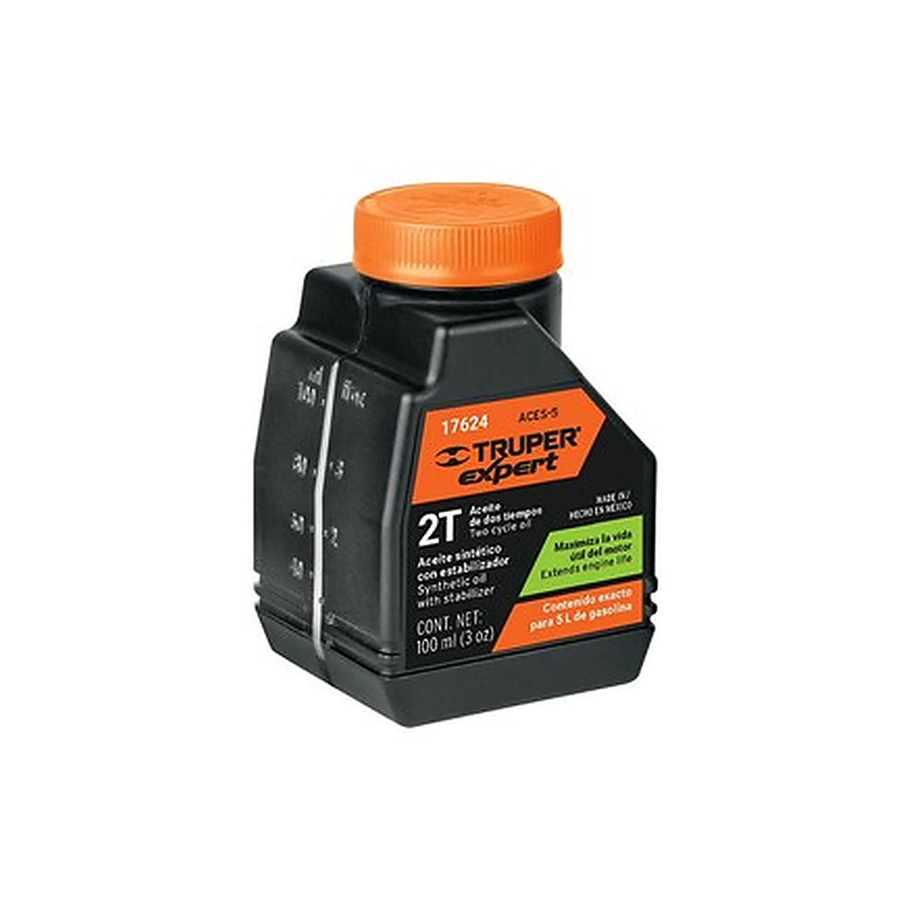 Synthetic 2-Stroke engine Oil 30oz