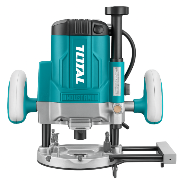 Total 20v Router TOTAL ELECTRIC ROUTER 2200 W- 30 DAYS WARRANTY – The Fix It Center