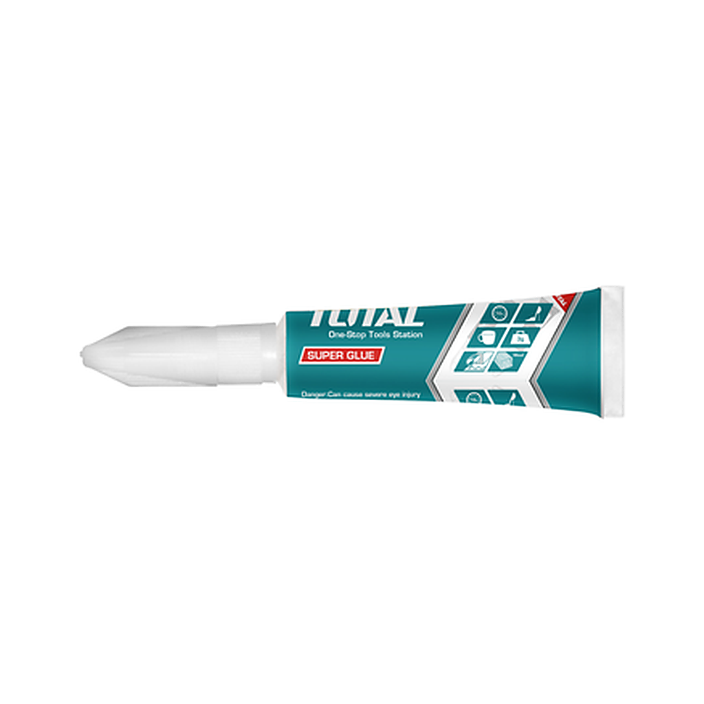 Total Super Glue (3g)