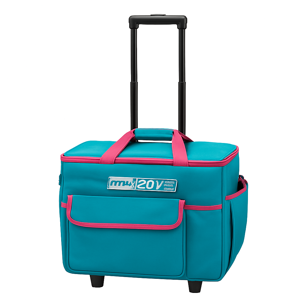 TOTAL TOOL BAG 17"