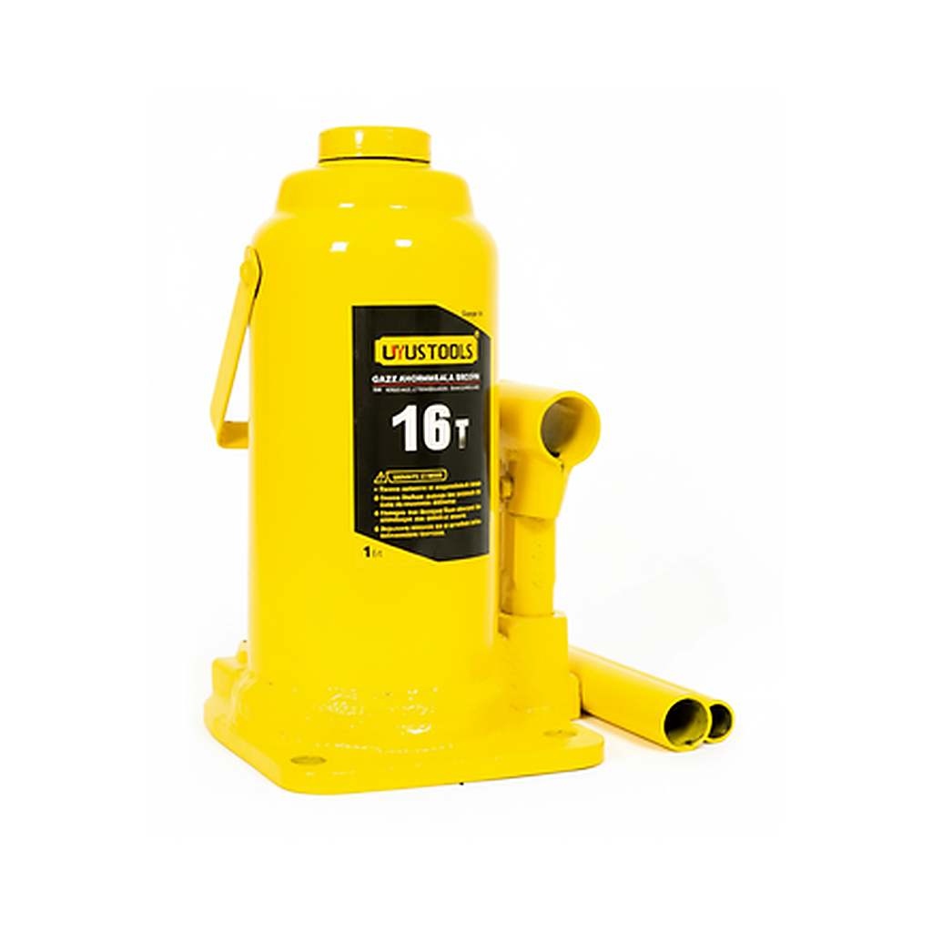 UYUSTOOLS 16T BOTTLE JACK