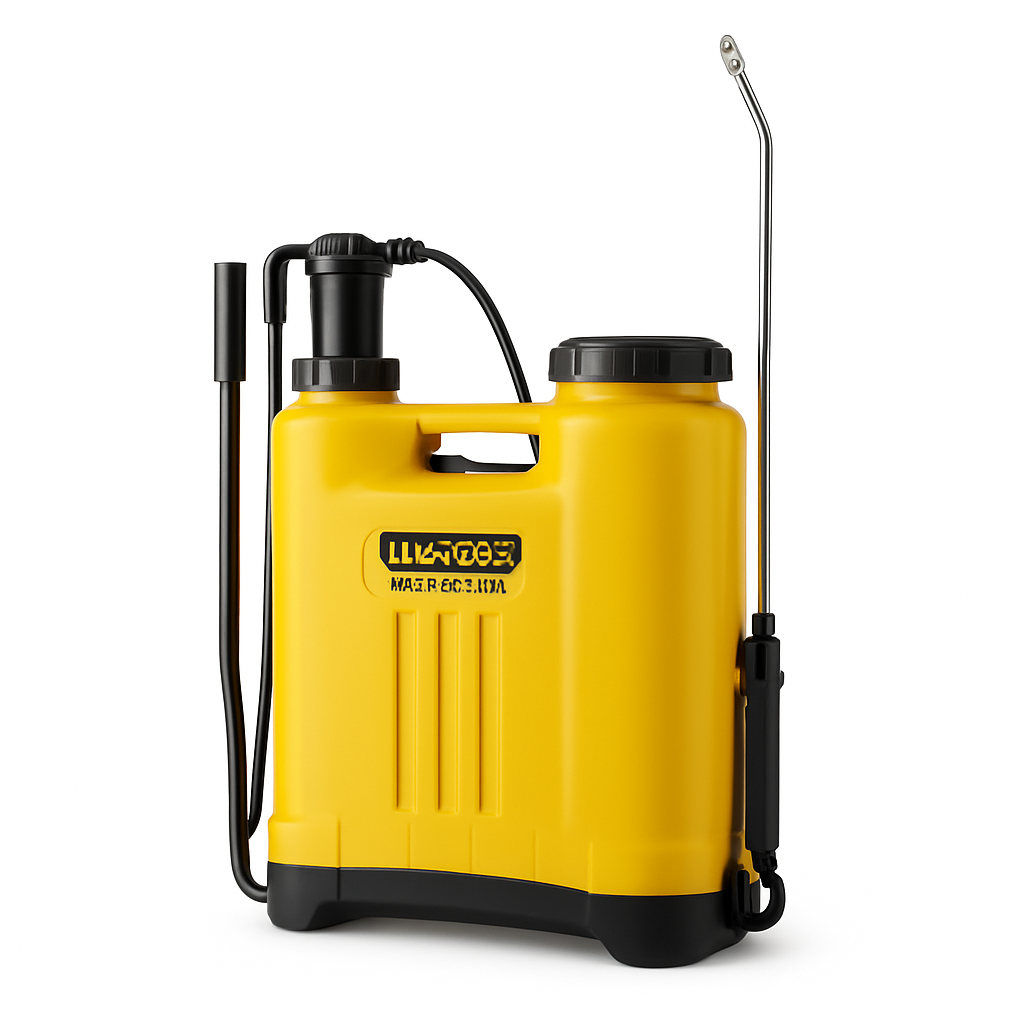 UYUSTOOLS 20L BACKPACK FUMIGATOR/ PUMP SPRAYER