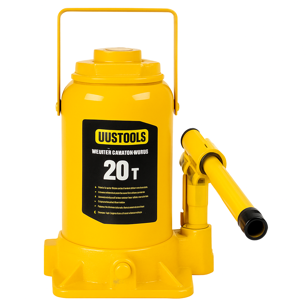 UYUSTOOLS 20T BOTTLE JACK