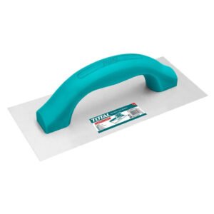 TOTAL PLASTERING TROWEL 230X100MM