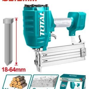 TOTAL AIR CONCRETE NAILER 2.2mm