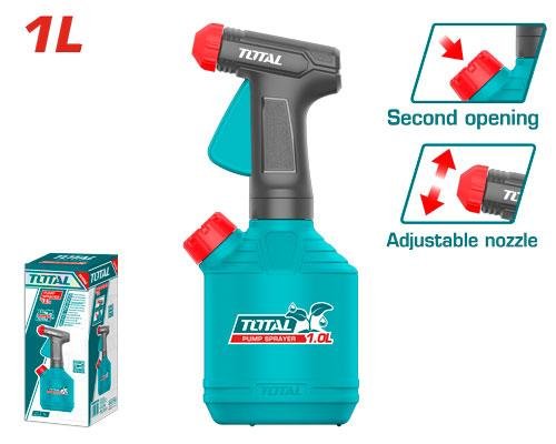 Total Pump Sprayer 1Lit/ Fumigation Spray