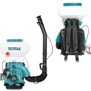 TOTAL GASOLINE MIST BLOWER 14L 41.5 CC