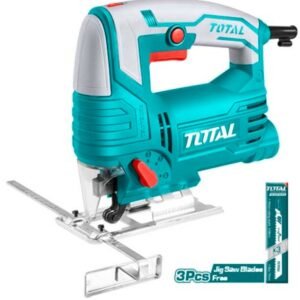 TOTAL 570W JIGSAW (VARIABLE SPEED CONTROL)