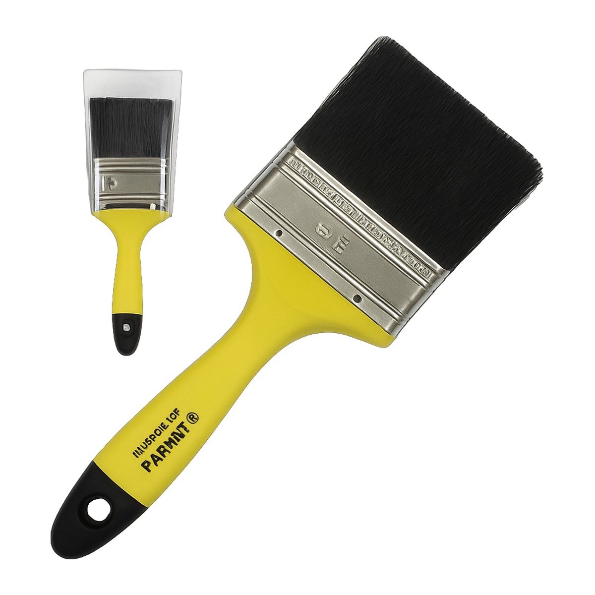 HUNTER 3" PAINT BRUSH