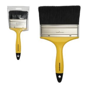 HUNTER 4" PAINT BRUSH