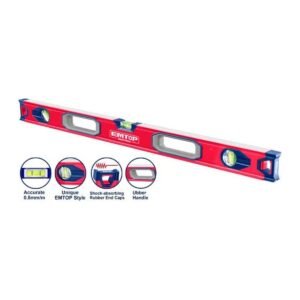 EMTOP SPIRIT  LEVEL 60CM