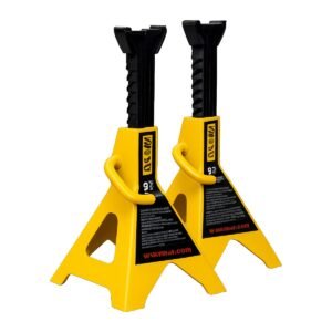 UYUSTOOLS JACK STAND 6T+