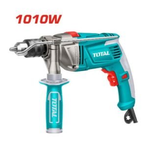 TOTAL 1/2" IMPACT HAMMER DRILL 1010W