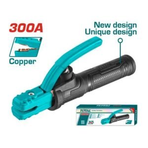 TOTAL ELECTRODE HOLDER 300A