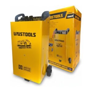 UYUSTOOLS CAR BATTERY CHARGER 12V/35A & 24V/35 AMP