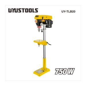 UYUSTOOLS DRILL PRESS 750W