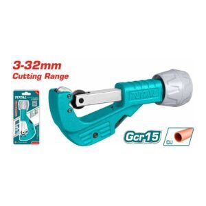 TOTAL COPPER PIPE CUTTER 3-32mm