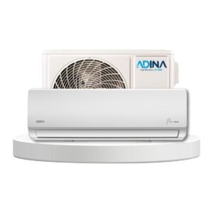 ADINA FLEX 36K BTU FULL AIR CONDITION UNIT+ INSTALLATION