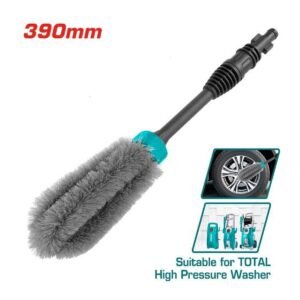 Total Wheel Brush 390mm