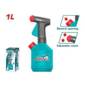Total Pump Sprayer 1Lit/ Fumigation Spray