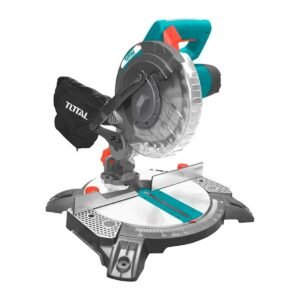 Total Industrial Mitre Saw 1400W (8 1/4")