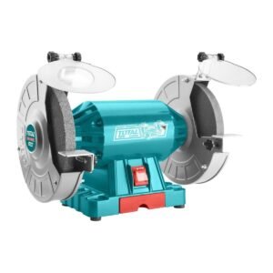 Total 8" Bench Grinder 350W