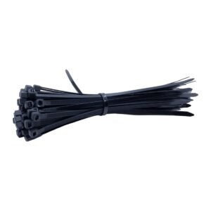 DIESEL TOOLS TIE STRAPS 19.7'' [100PCS]