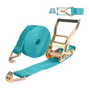 TOTAL RATCHET STRAP (1.5TON x 6m)