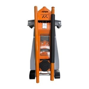 FERRAWYY 5TON DUAL PUMP ULTRA-LOW HYDRAULIC JACK