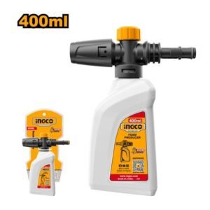 INGCO FOAM PRODUCER 400ML
