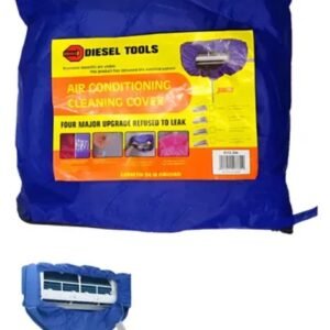 DIESEL TOOLS AC SERVICE BAG
